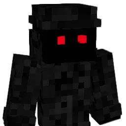 iiSyreii Minecraft avatar bust