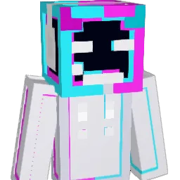iiTsWollo Minecraft avatar bust