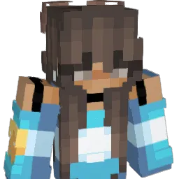 iiTzCami_ Minecraft avatar bust