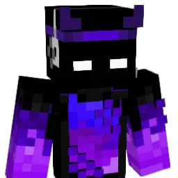 iiTzDazai Minecraft avatar bust