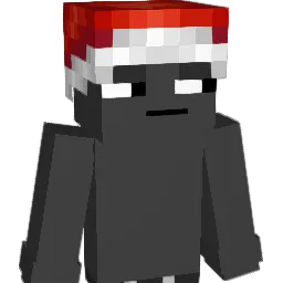 iiTzHady_ Minecraft avatar bust