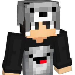 iiTzShadow's Minecraft skin