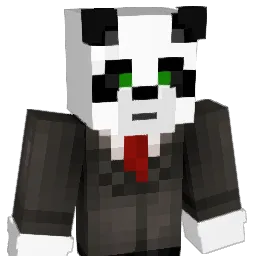 iiTzSuiCiDaL Minecraft avatar bust