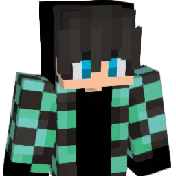 iiTz_Penha Minecraft avatar bust