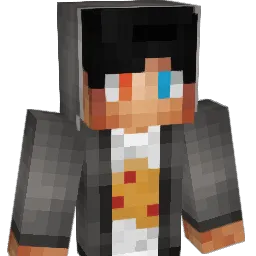 iiYuNs's Minecraft skin