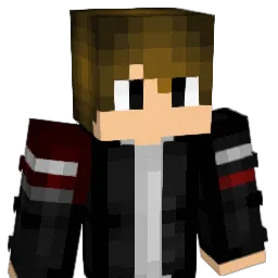iiZephyrus's Minecraft skin