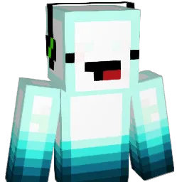ii_ALOHA_ii Minecraft avatar bust