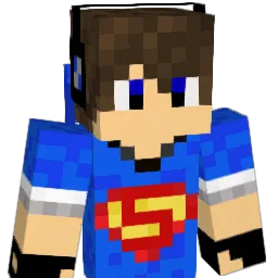 ii_Abdulmalik Minecraft avatar bust