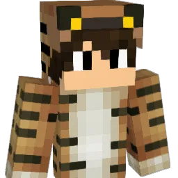 ii_Calamity Minecraft avatar bust