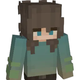 ii_Jynx Minecraft avatar bust