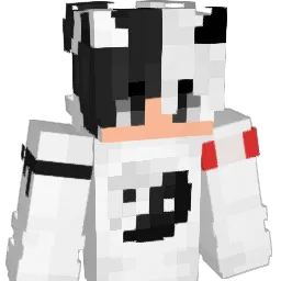 ii_LEGENDX70 Minecraft avatar bust