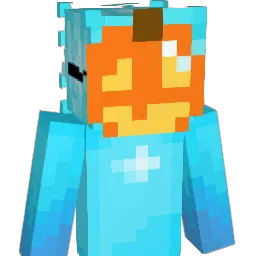 ii_Lay Minecraft avatar bust