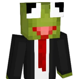 ii_Mohamed1 Minecraft avatar bust