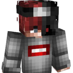 ii_Naz Minecraft avatar bust