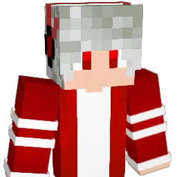 ii_NeI7 Minecraft avatar bust