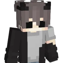 ii_Smoke_man Minecraft avatar bust