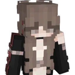 ii_Stenen Minecraft avatar bust