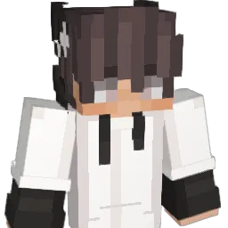 iiabdoTK_ Minecraft avatar bust