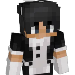 iibabes's Minecraft skin