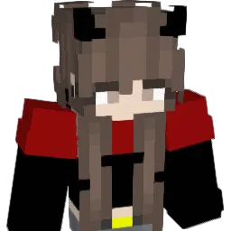 iibxzq Minecraft avatar bust