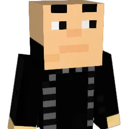 iichuckle's Minecraft skin