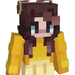 iickyvicky's Minecraft skin