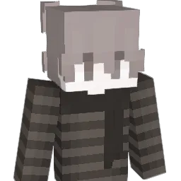 iid__ Minecraft avatar bust