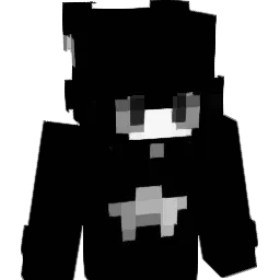 iignaciaa Minecraft avatar bust