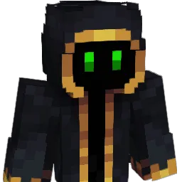iigo007 Minecraft avatar bust