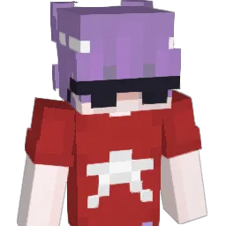 iiguhh__ Minecraft avatar bust
