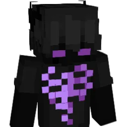 iiheartservin Minecraft avatar bust