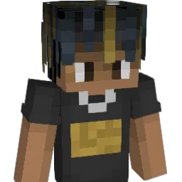 iiiMason Minecraft avatar bust