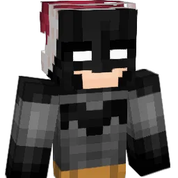 iiiStoppp Minecraft avatar bust