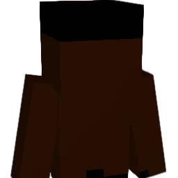 iiiStudder Minecraft avatar bust