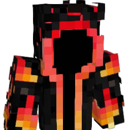 iii_metal Minecraft avatar bust