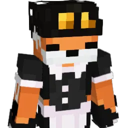 iiiiisA_ Minecraft avatar bust