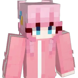 iiiing1 Minecraft avatar bust