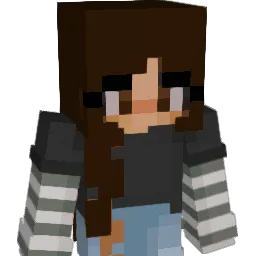 iiisabela's Minecraft skin