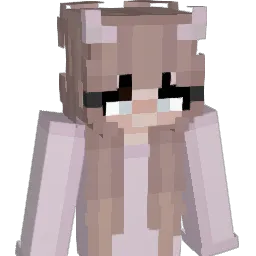 iiisxph Minecraft avatar bust
