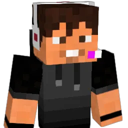 iiitsrylee Minecraft avatar bust