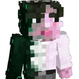 iilt's Minecraft skin