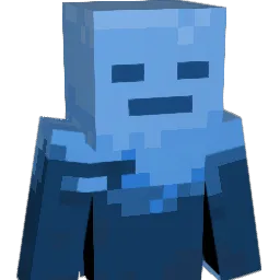 iimKyy Minecraft avatar bust