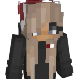 iimargaretii Minecraft avatar bust