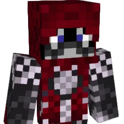 iimaz3 Minecraft avatar bust