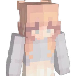 iimpooping Minecraft avatar bust