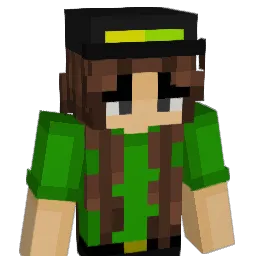 iinis11 Minecraft avatar bust