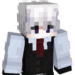 iinitial's Minecraft skin