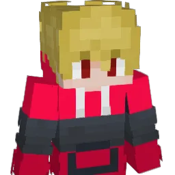 iinotelite Minecraft avatar bust