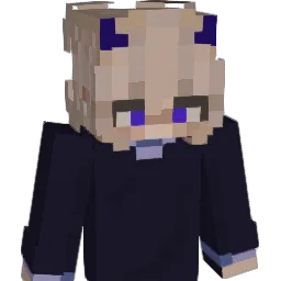 iinsomiac Minecraft avatar bust