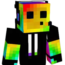 iipukema Minecraft avatar bust
